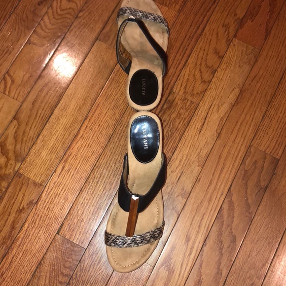 Alfani wedge - Picture 5 of 5